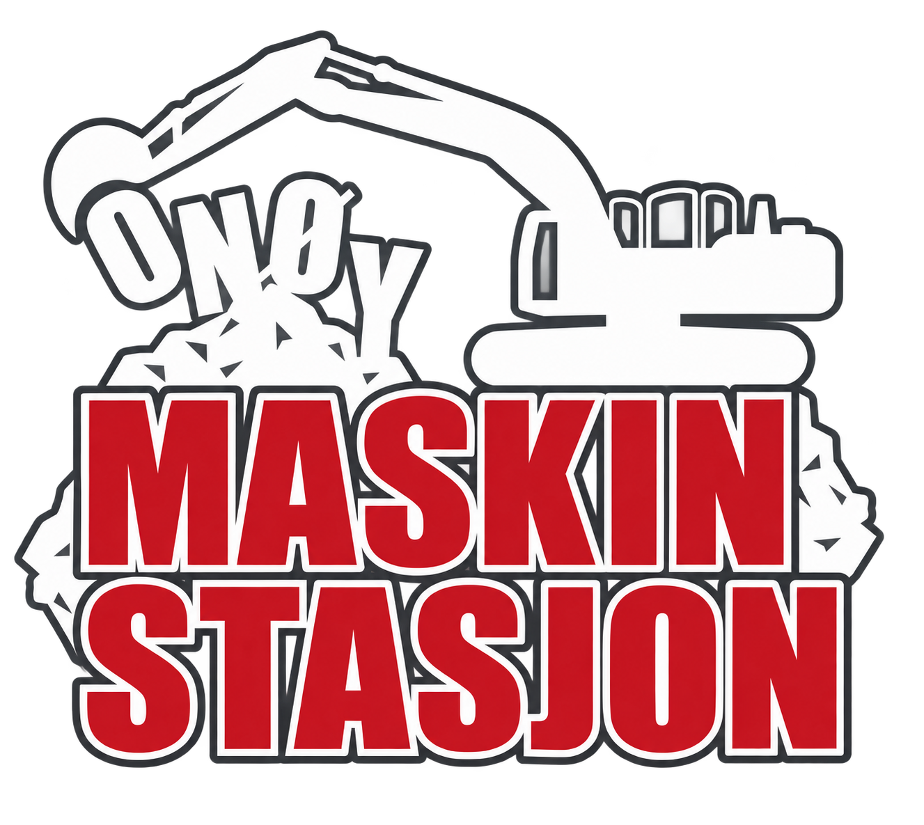 Onøy Maskinstasjon AS