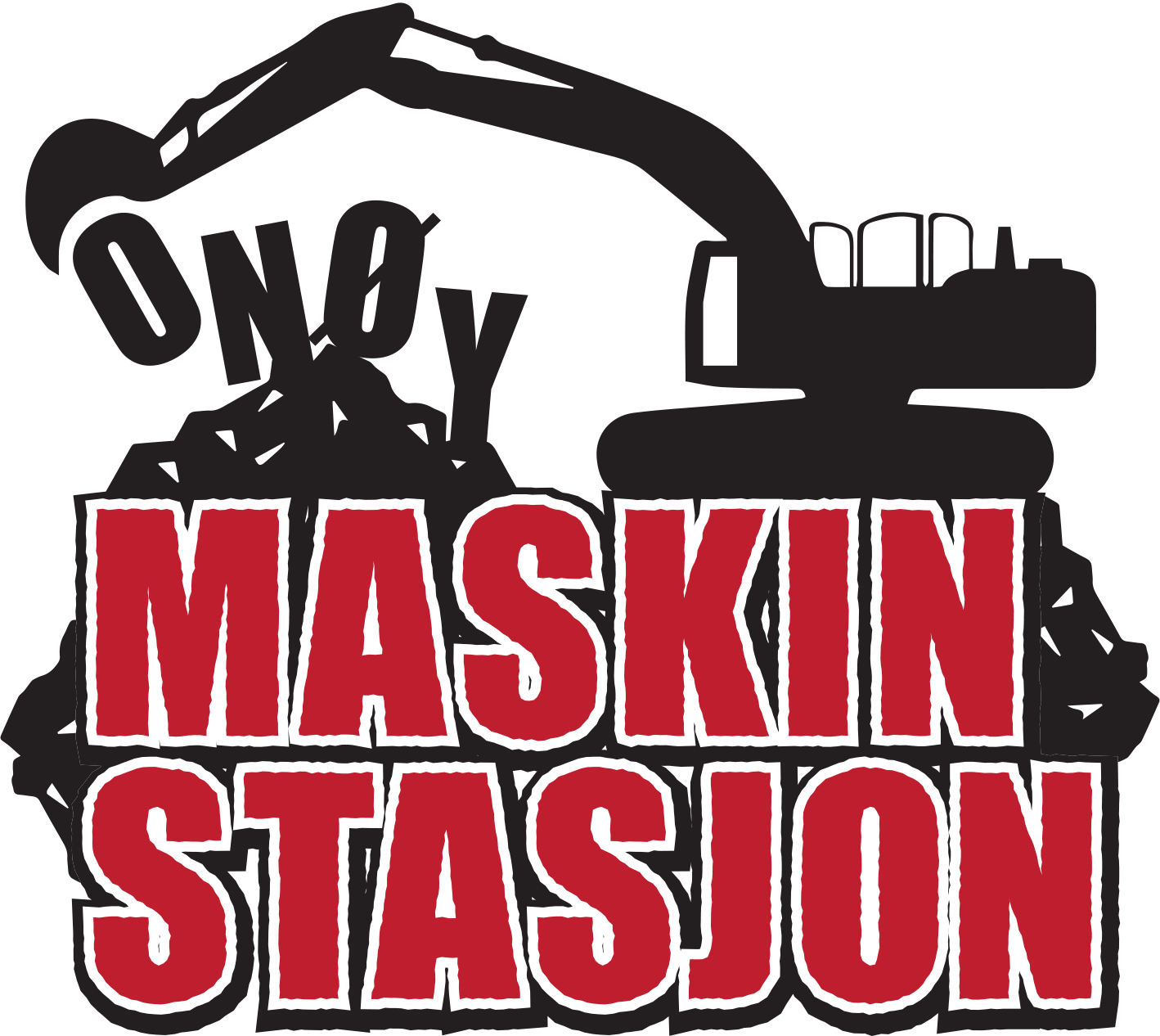 Onøy Maskinstasjon AS
